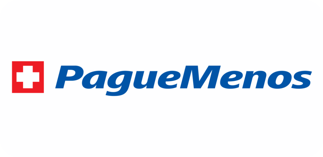 Pague Menos